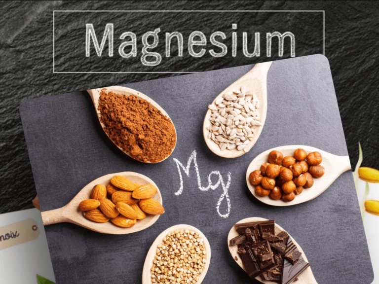 Devriez-vous prendre des suppléments de magnésium ? Ce qu’il faut savoir !