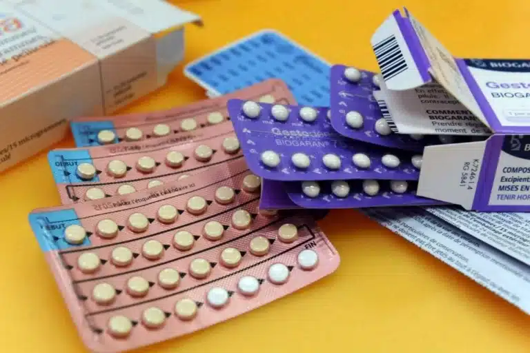 Selon une étude, tous les contraceptifs hormonaux augmentent le risque de cancer du sein