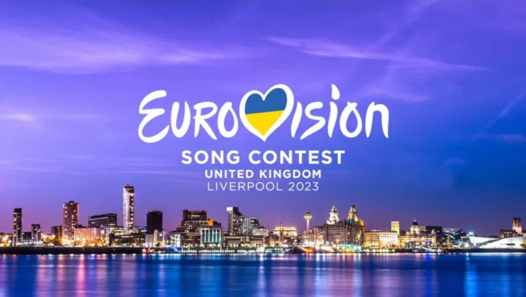 Eurovision 2023 : l’ordre de passage des demi-finales a été annoncé