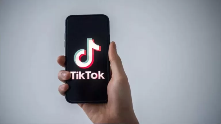 le réseau social TikTok est interdit dans plusieurs pays