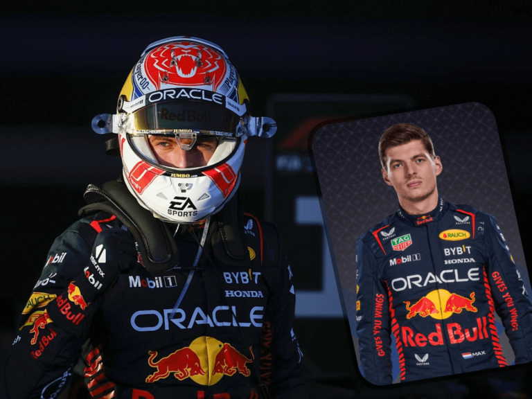 F1 : Max Verstappen envisage de quitter Red Bull, l’écurie se prépare au pire