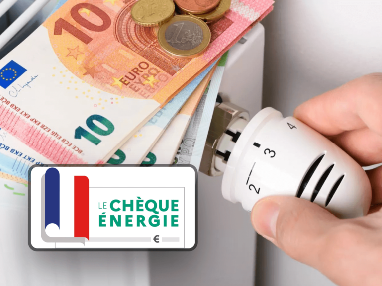 Chèque énergie 2023 : Les astuces pour en profiter au maximum !