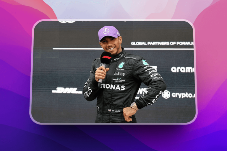 F1 : Lewis Hamilton chez Ferrari, l’information choc est dévoilée