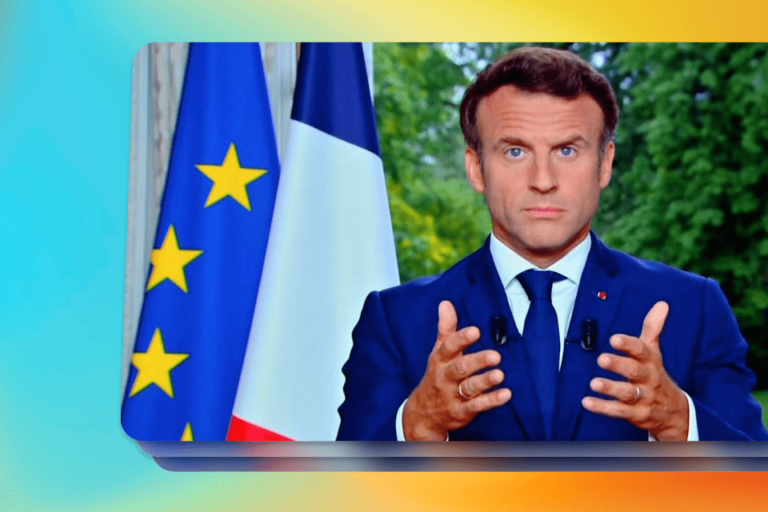 Les points essentiels à retenir de l’allocution du Président Emmanuel Macron
