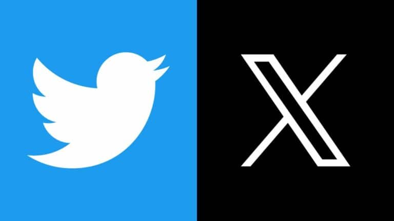 Twitter change de nom en X le 24 juillet : un nouveau départ pour le réseau social