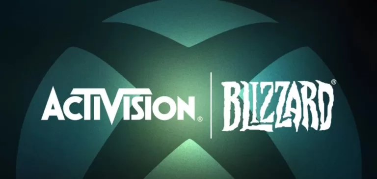 Microsoft a acquis l’éditeur de jeux vidéo Activision Blizzard King pour 69 milliards de dollars