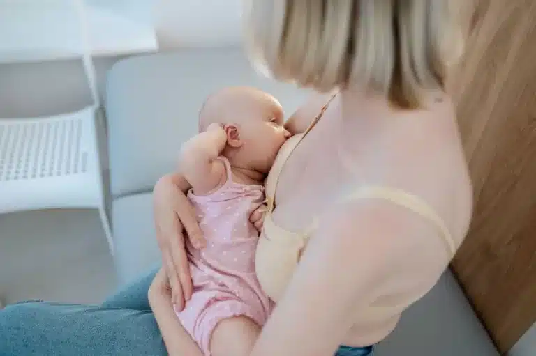 L’allaitement maternel démystifié en 7 points