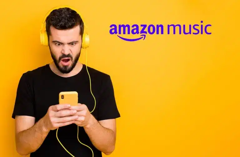Amazon Music suit la tendance : hausse des tarifs d’abonnement pour les utilisateurs