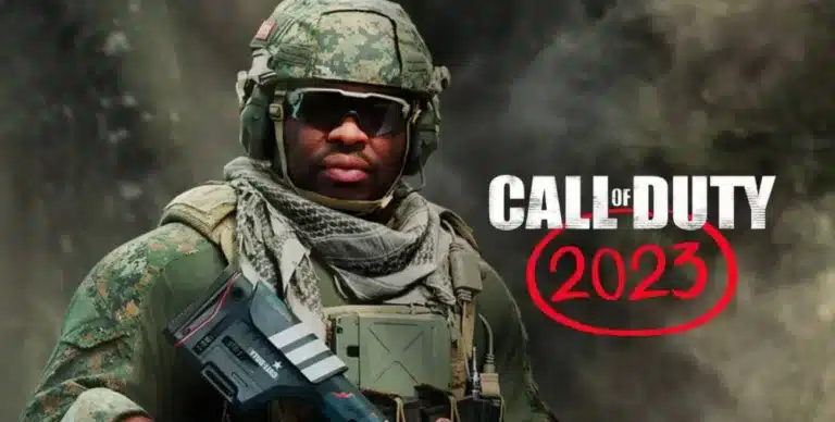 La date de sortie de Call of Duty : Modern Warfare III
