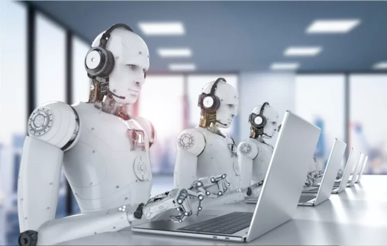 Révolution de l’intelligence artificielle au travail : inquiétudes et perspectives pour les employés