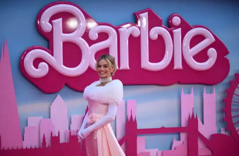 Le film Barbie interdit en Algérie pour atteinte morale