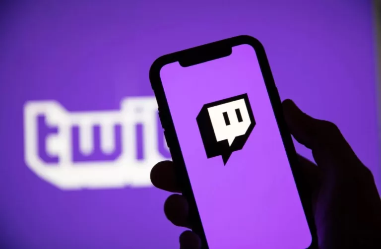 Twitch bloque les streams pour les utilisateurs bannis en France