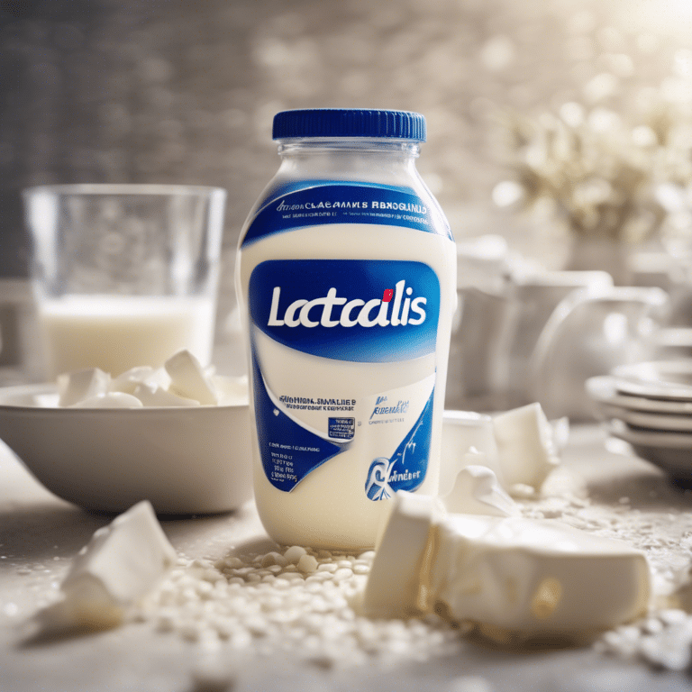 Scandale du lait contaminé : Lactalis réclame 1 milliard d’euros à Eurofins