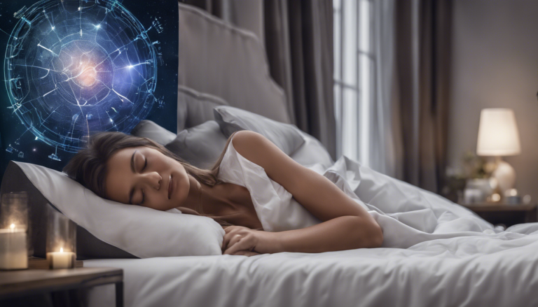 Comment améliorer la qualité de votre sommeil pour bien dormir?