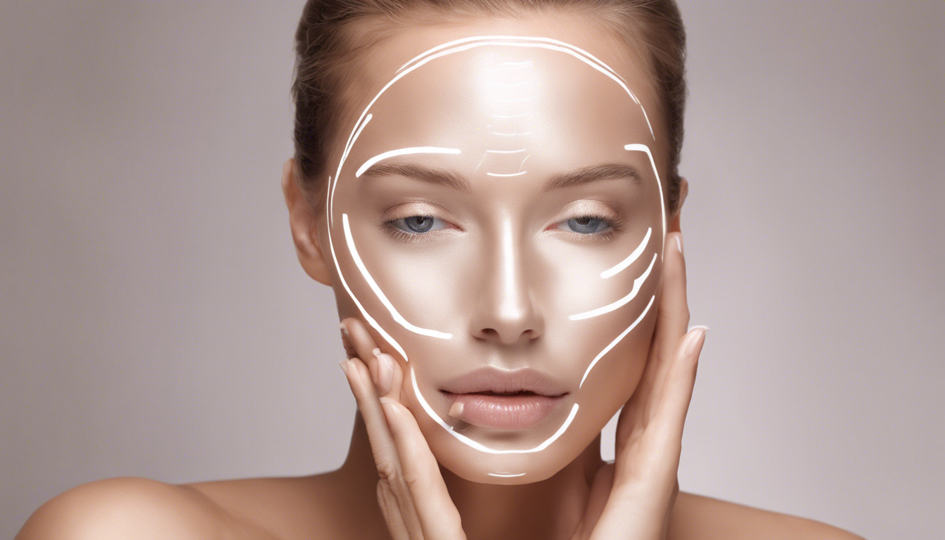 Quelle est la meilleure routine de soin visage pour une peau eclatante 1 1