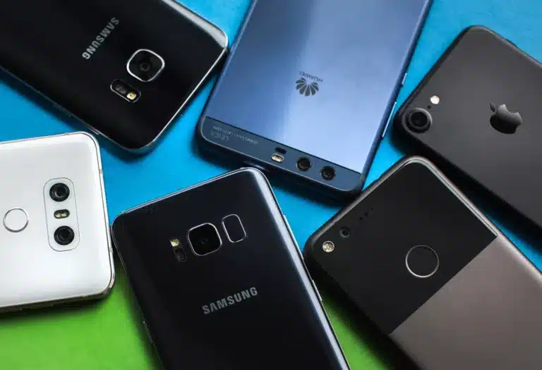 Quelle marque est la meilleure : Samsung, Apple, Huawei ?