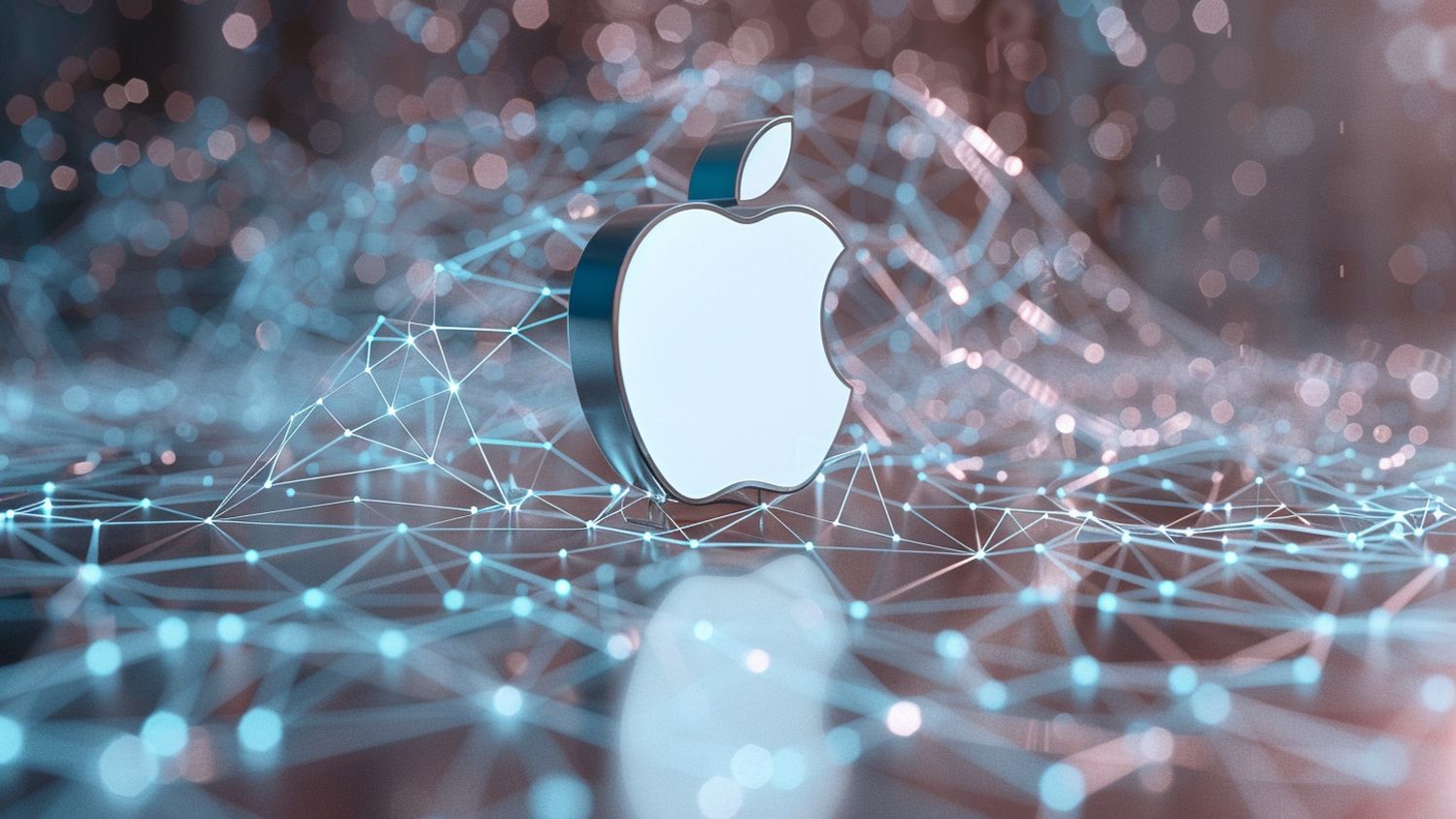 Un investissement stratégique pour Apple