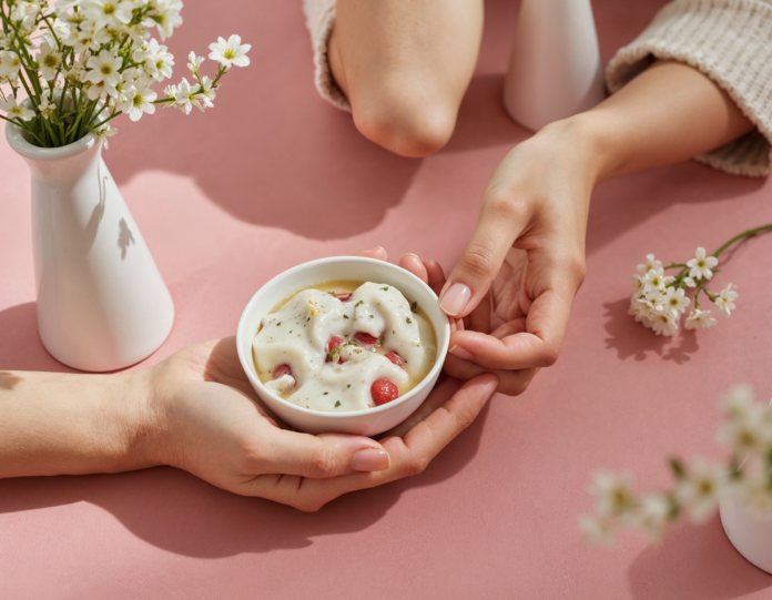 Fleurs de Bach pour la gestion du poids